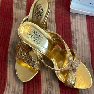 Special Occasions heels